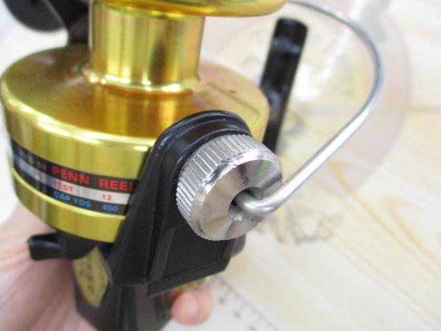 スピンフィッシャー 6500SS