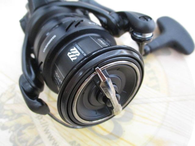 23エクスセンスXR C3000M