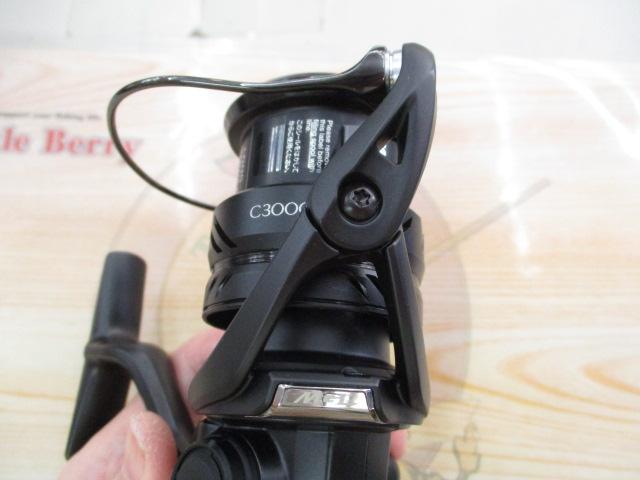 23エクスセンスXR C3000M