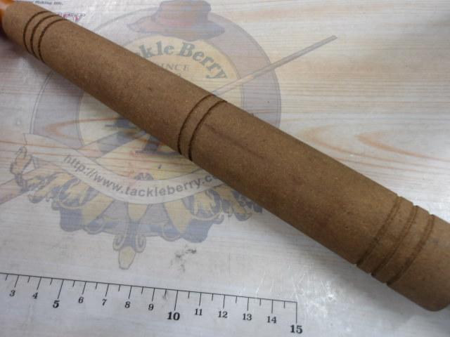 トローリングロッド