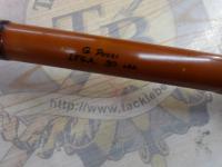 トローリングロッド