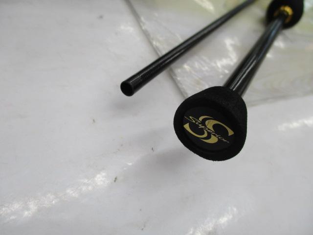 ソルティーセンセーションスペリオル SPRS-63SL-S