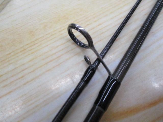 ソルティーセンセーションスペリオル SPRS-63SL-S