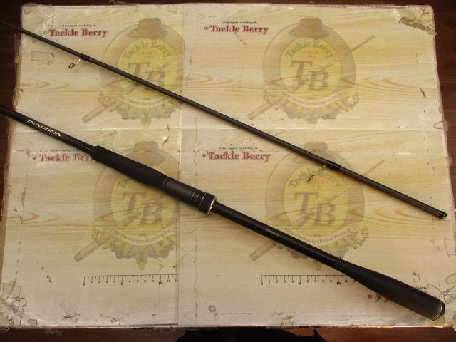 23ディアルーナ S96ML