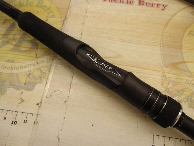 23ディアルーナ S96ML