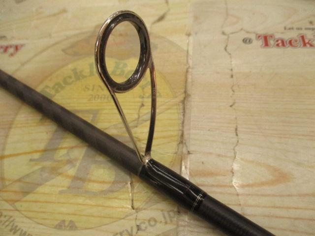 23ディアルーナ S96ML