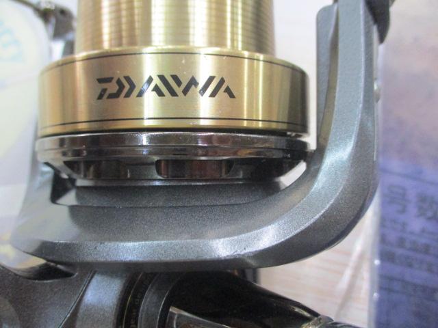 10クロスキャスト 4500