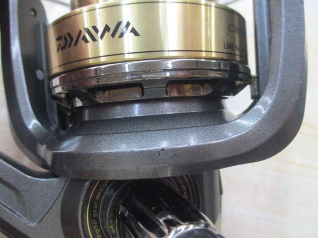 10クロスキャスト 4500