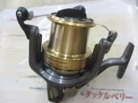 10クロスキャスト 4500