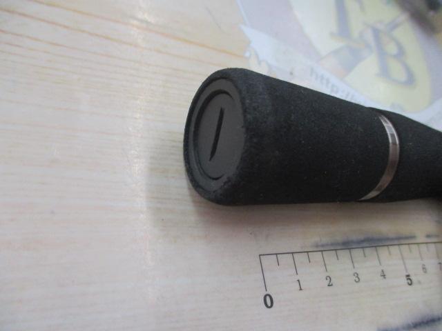 ソルパラ SPXT-76ML