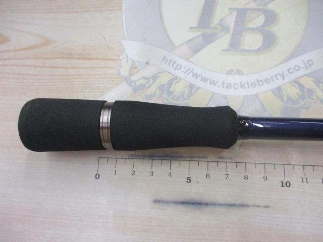 ソルパラ SPXT-76ML