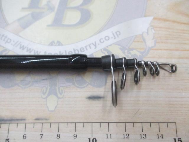 ソルパラ SPXT-76ML