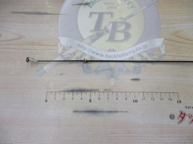 ソルパラ SPXT-76ML