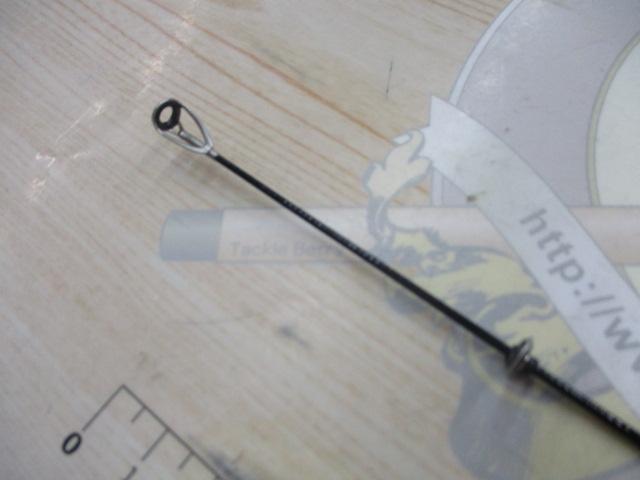 ソルパラ SPXT-76ML