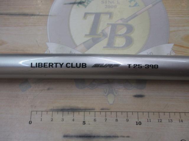 リバティクラブサーフT 25-390