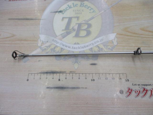 リバティクラブサーフT 25-390