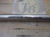 リバティクラブサーフT 25-390