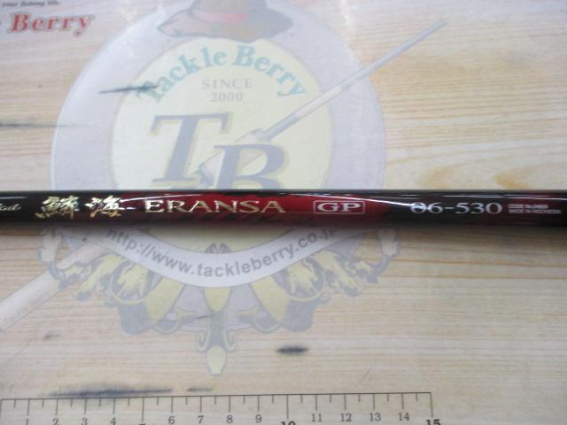 シマノ 鱗海 エランサ ERANSA GP 06-530 鱗海の人気商品・通販・価格比較 -