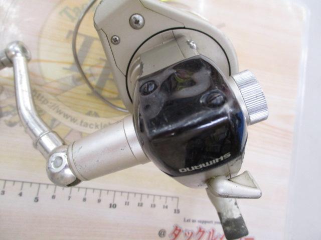 95ツインパワーXT 6000