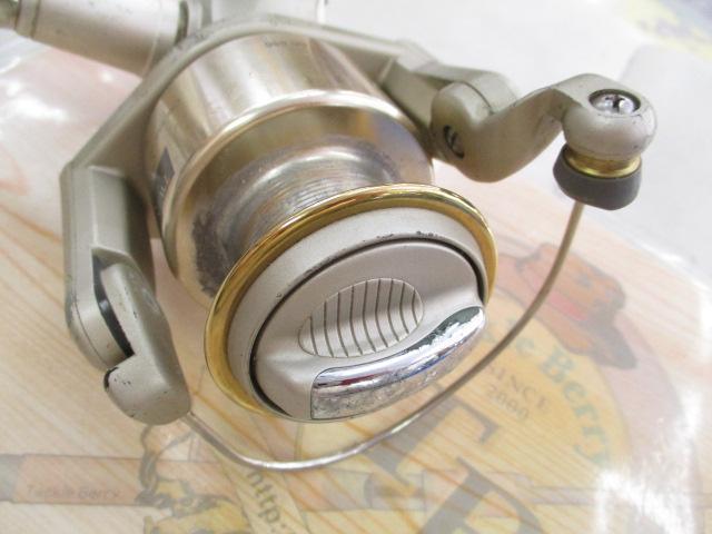 95ツインパワーXT 6000