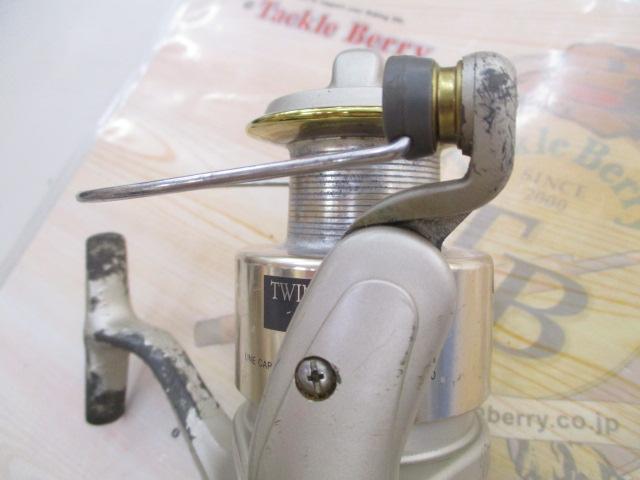 95ツインパワーXT 6000