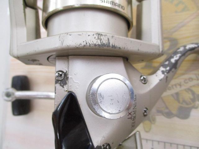 95ツインパワーXT 6000