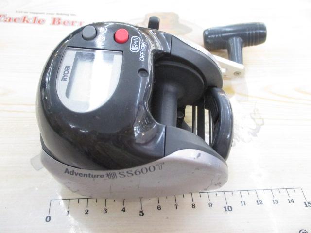 アドベンチャー棚SS600T 