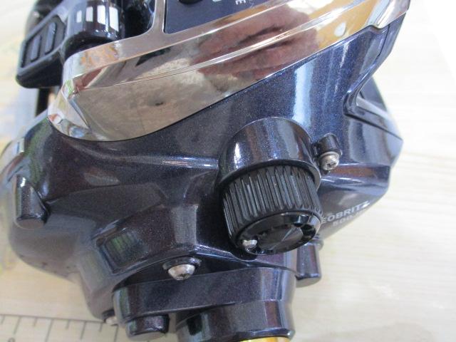 レオブリッツ 500JP