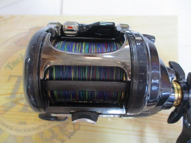 レオブリッツ 500JP