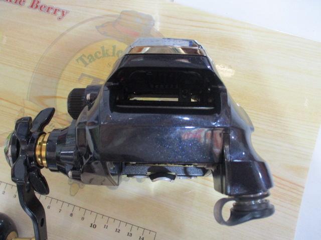 レオブリッツ 500JP