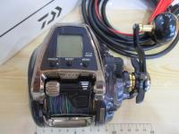 レオブリッツ 500JP