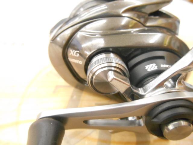 20メタニウムXG RH