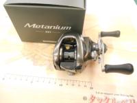 20メタニウムXG RH