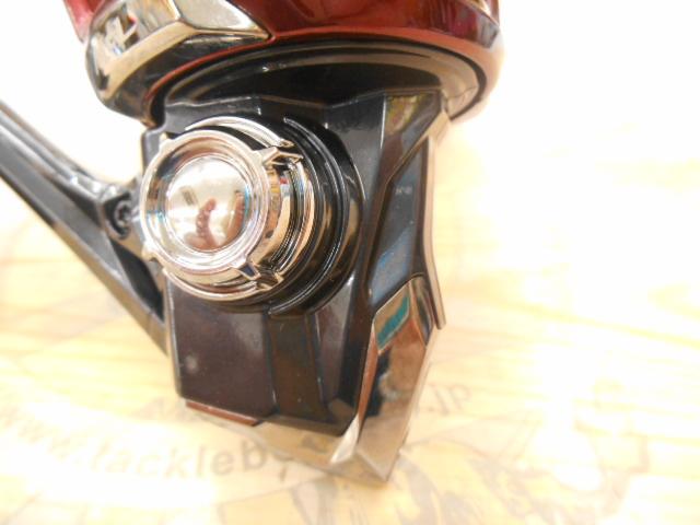 25セフィアXR C3000SHG