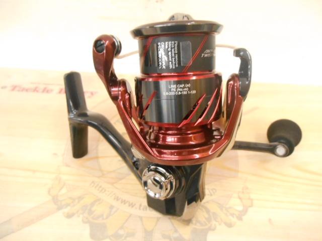 25セフィアXR C3000SHG