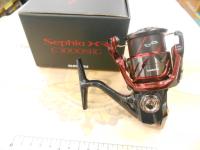 25セフィアXR C3000SHG