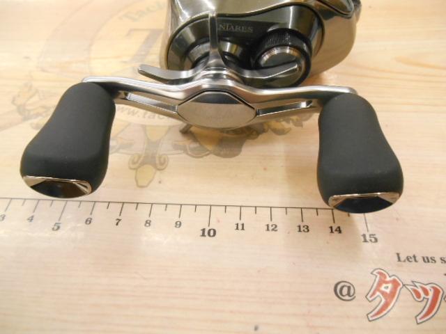 25アンタレス 101HG