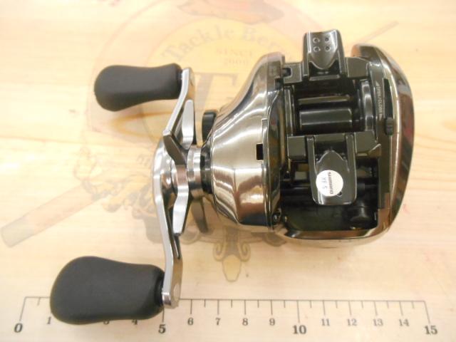 25アンタレス 101HG