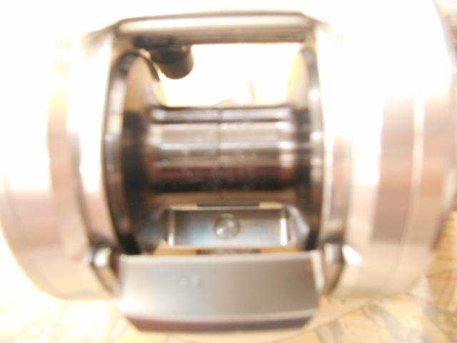 15キャタリナ BJ200SH