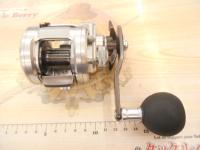 15キャタリナ BJ200SH