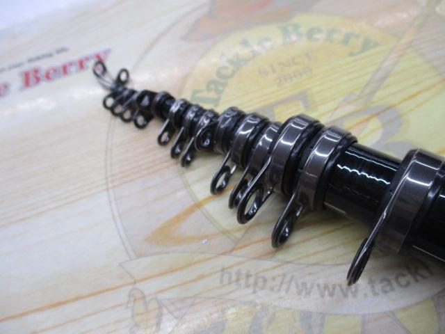 剛弓カゴ 4-60B遠投・Y