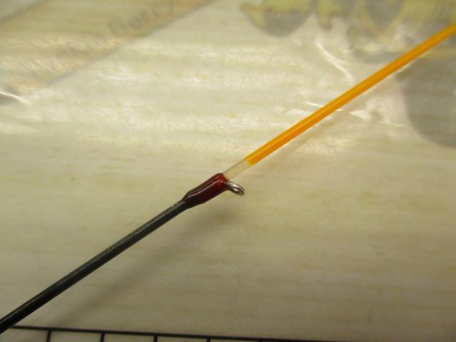 カセ筏師 THEチヌセレクションV イチ5大チヌ 135