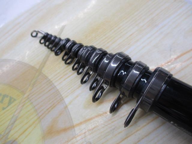 剛弓カゴ 4-60B遠投・Y