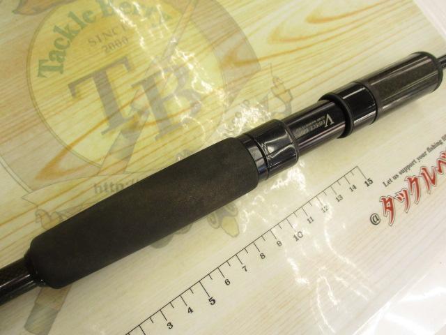 カセ筏師 THEチヌリミテッドV ズーム大チヌ 135/160