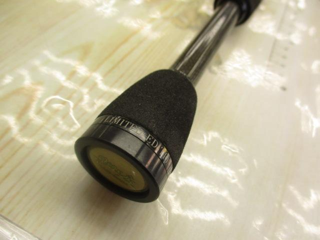 カセ筏師 THEチヌリミテッドV ズーム大チヌ 135/160