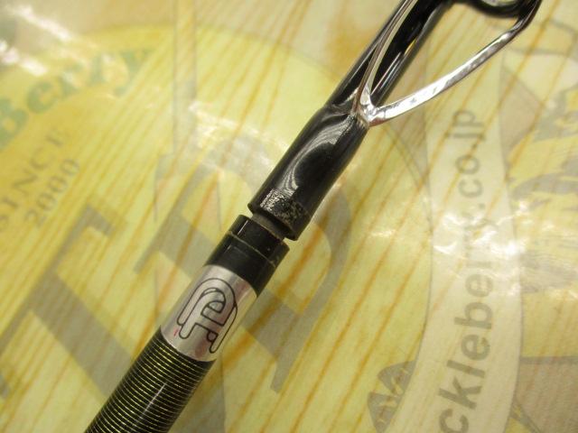 カセ筏師 THEチヌリミテッドV ズーム大チヌ 135/160