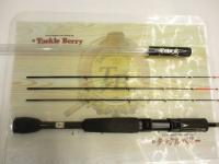 カセ筏師 THEチヌリミテッドV ズーム大チヌ 135/160