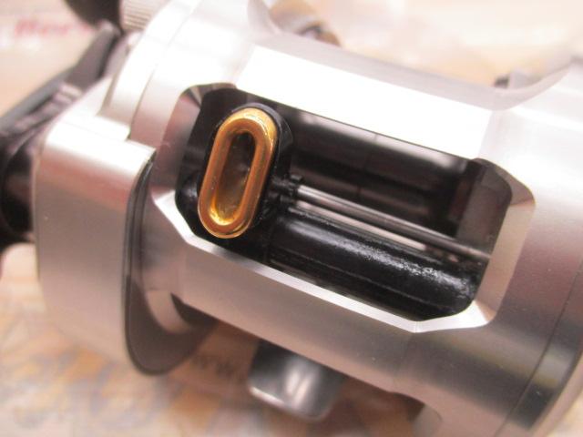 15キャタリナ BJ200SH