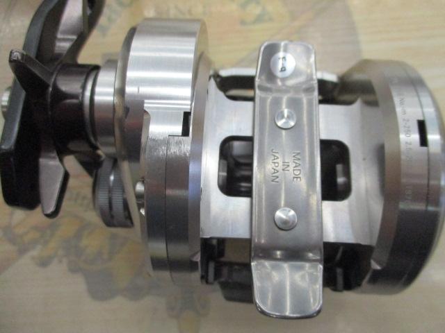 15キャタリナ BJ200SH