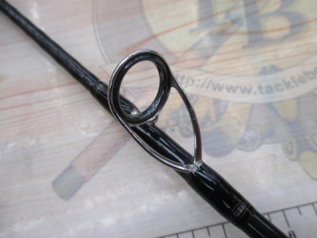 ブラストJ61MLB DAIWA（ダイワ） BLAST(ブラスト) J61MLB・V (ベイト